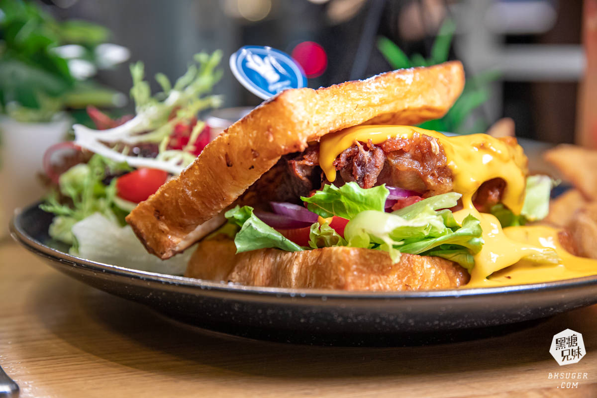 文山特區早午餐|金茂宜咖啡文濱店|首創免費占卜的晚餐體驗|鳳山包場場地推薦 - 第25張圖 文山特區早午餐|金茂宜咖啡文濱店|首創免費占卜的晚餐體驗|鳳山包場場地推薦