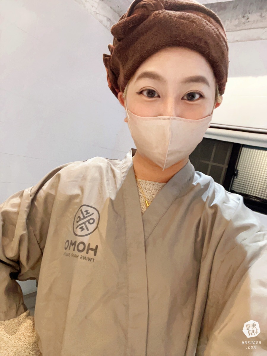 新崛江染髮推薦|Hair Homo&好毛|歐美挑漂染髮設計~長髮造型瞬間換了風格|設計師木易高雄染髮 - 第15張圖 新崛江染髮推薦|Hair Homo&好毛|歐美挑漂染髮設計~長髮造型瞬間換了風格|設計師木易高雄染髮