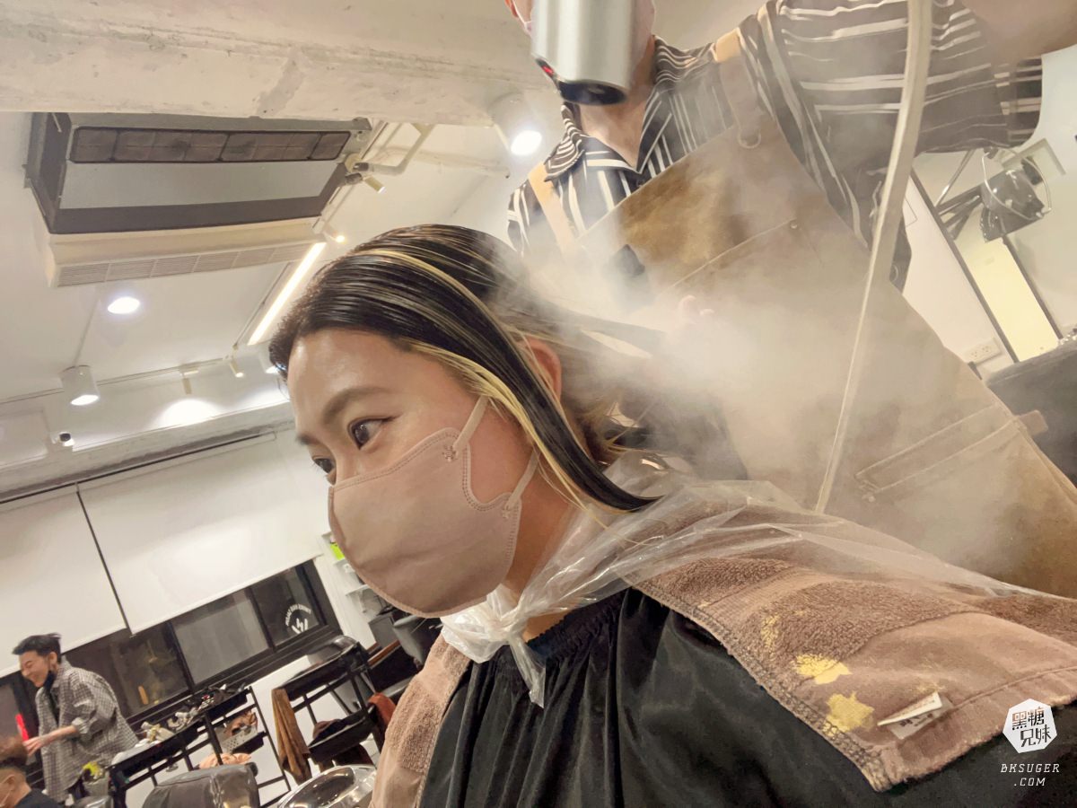 新崛江染髮推薦|Hair Homo&好毛|歐美挑漂染髮設計~長髮造型瞬間換了風格|設計師木易高雄染髮 - 第18張圖 新崛江染髮推薦|Hair Homo&好毛|歐美挑漂染髮設計~長髮造型瞬間換了風格|設計師木易高雄染髮