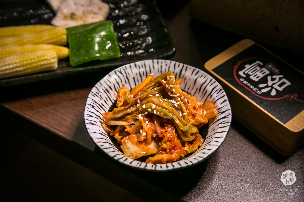 新崛江燒肉|富治燒肉|人生必吃一回的非CP值燒肉店|七輪燒肉備長炭使用| - 第35張圖 新崛江燒肉|富治燒肉|人生必吃一回的非CP值燒肉店|七輪燒肉備長炭使用|