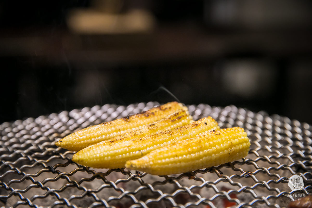 新崛江燒肉|富治燒肉|人生必吃一回的非CP值燒肉店|七輪燒肉備長炭使用| - 第34張圖 新崛江燒肉|富治燒肉|人生必吃一回的非CP值燒肉店|七輪燒肉備長炭使用|