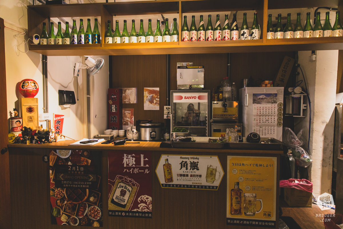 新崛江燒肉|富治燒肉|人生必吃一回的非CP值燒肉店|七輪燒肉備長炭使用| - 第38張圖 新崛江燒肉|富治燒肉|人生必吃一回的非CP值燒肉店|七輪燒肉備長炭使用|