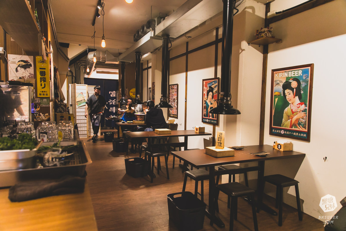 新崛江燒肉|富治燒肉|人生必吃一回的非CP值燒肉店|七輪燒肉備長炭使用| - 第4張圖 新崛江燒肉|富治燒肉|人生必吃一回的非CP值燒肉店|七輪燒肉備長炭使用|