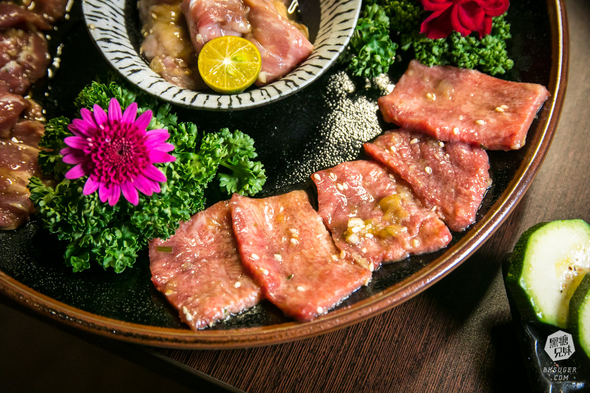 新崛江燒肉|富治燒肉|人生必吃一回的非CP值燒肉店|七輪燒肉備長炭使用| - 第17張圖 新崛江燒肉|富治燒肉|人生必吃一回的非CP值燒肉店|七輪燒肉備長炭使用|