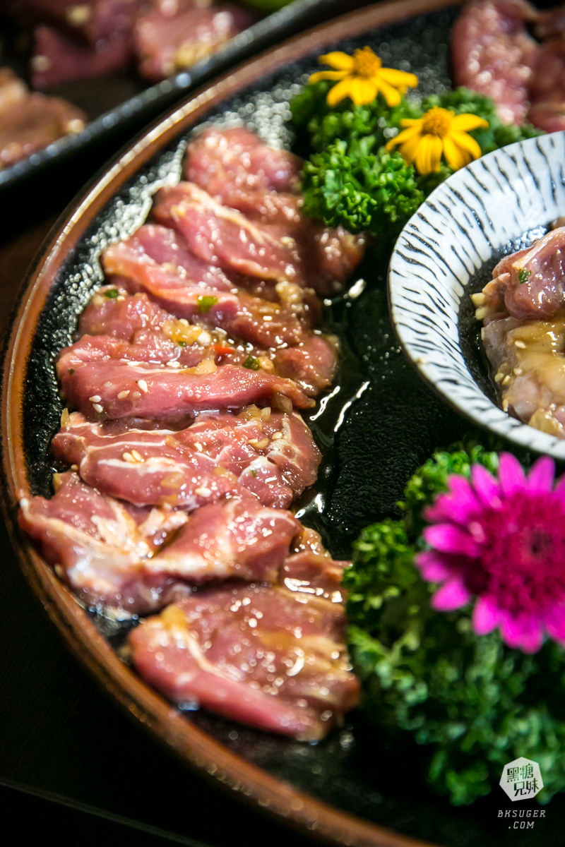 新崛江燒肉|富治燒肉|人生必吃一回的非CP值燒肉店|七輪燒肉備長炭使用| - 第20張圖 新崛江燒肉|富治燒肉|人生必吃一回的非CP值燒肉店|七輪燒肉備長炭使用|