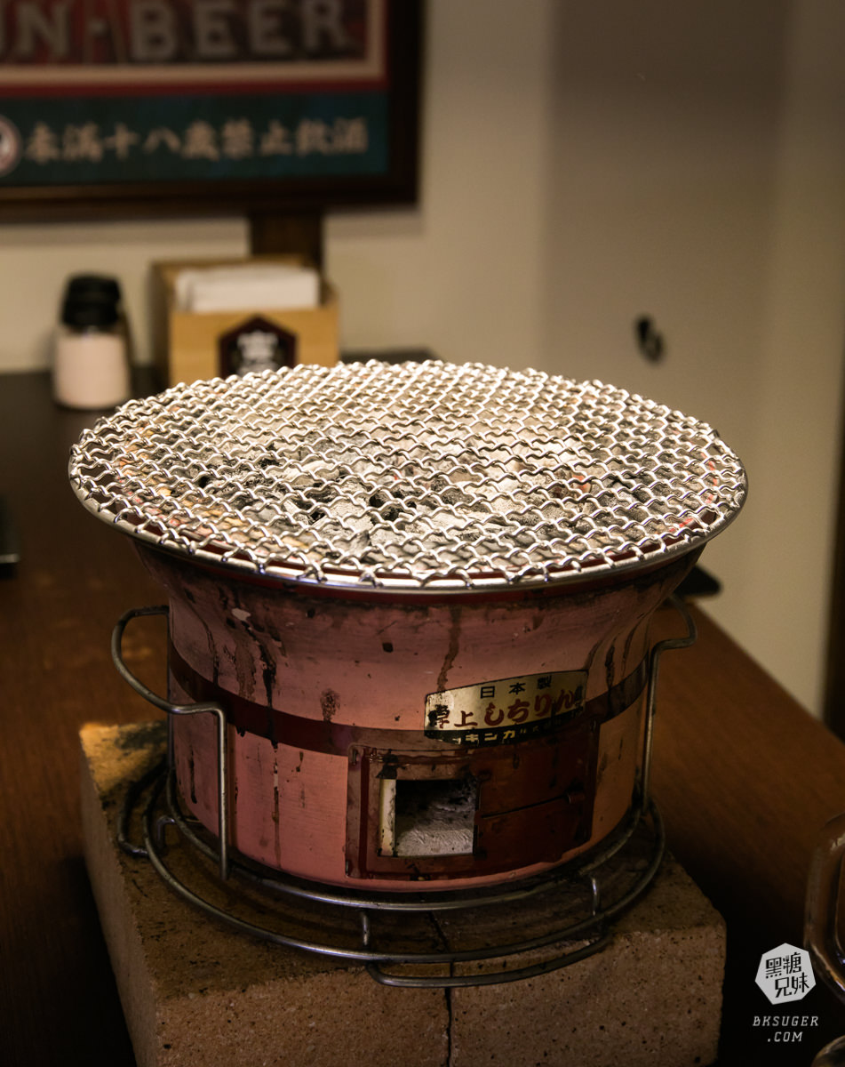 新崛江燒肉|富治燒肉|人生必吃一回的非CP值燒肉店|七輪燒肉備長炭使用| - 第12張圖 新崛江燒肉|富治燒肉|人生必吃一回的非CP值燒肉店|七輪燒肉備長炭使用|