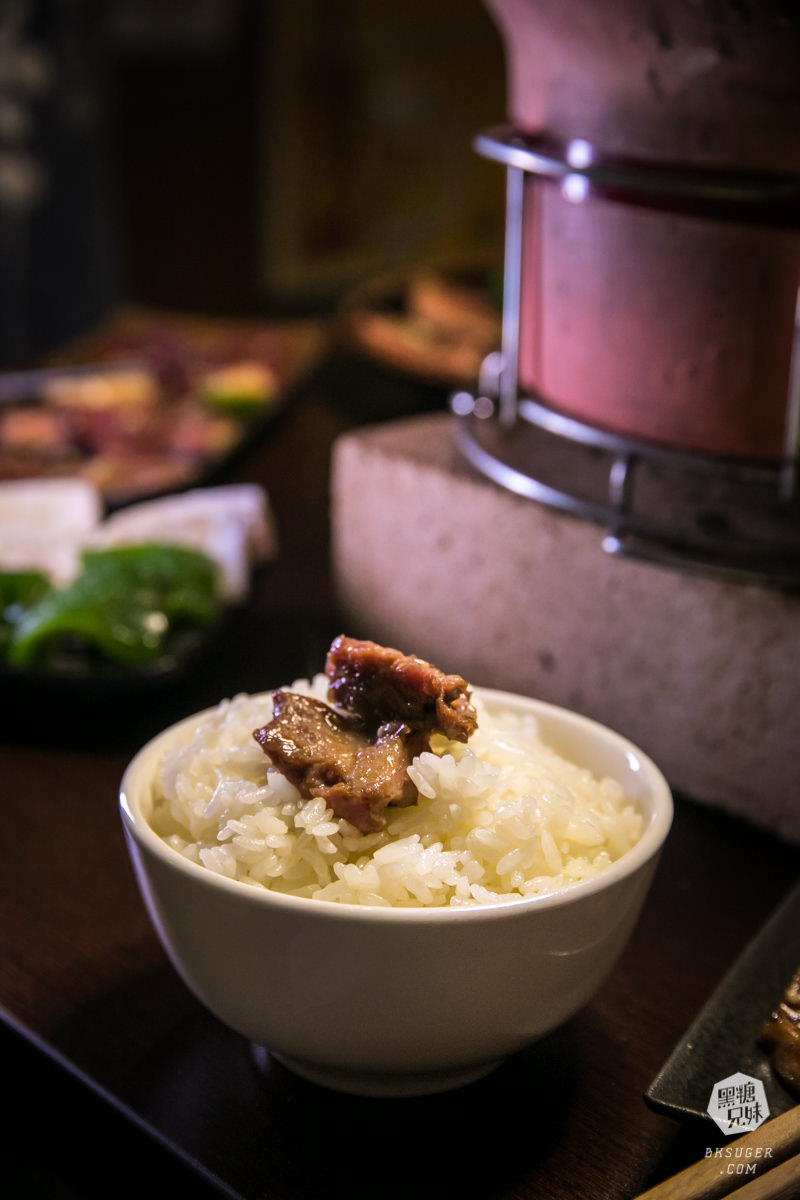 新崛江燒肉|富治燒肉|人生必吃一回的非CP值燒肉店|七輪燒肉備長炭使用| - 第30張圖 新崛江燒肉|富治燒肉|人生必吃一回的非CP值燒肉店|七輪燒肉備長炭使用|