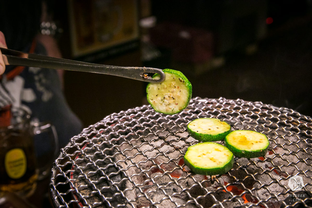 新崛江燒肉|富治燒肉|人生必吃一回的非CP值燒肉店|七輪燒肉備長炭使用| - 第33張圖 新崛江燒肉|富治燒肉|人生必吃一回的非CP值燒肉店|七輪燒肉備長炭使用|
