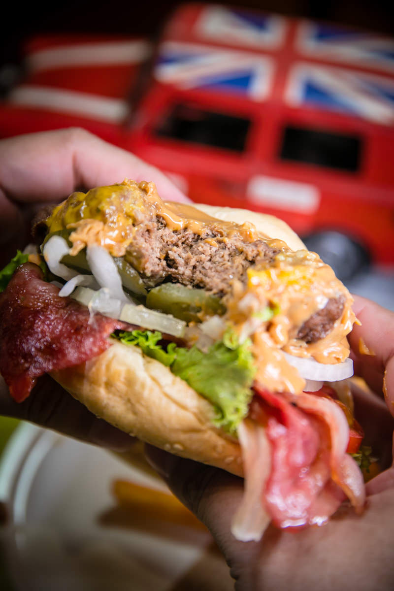 新崛江美食漢堡店|回到學生時期的It’s me Burger Party美式漢堡|全天候供餐輕食漢堡三明治| - 第24張圖 新崛江美食漢堡店|回到學生時期的It’s me Burger Party美式漢堡|全天候供餐輕食漢堡三明治|