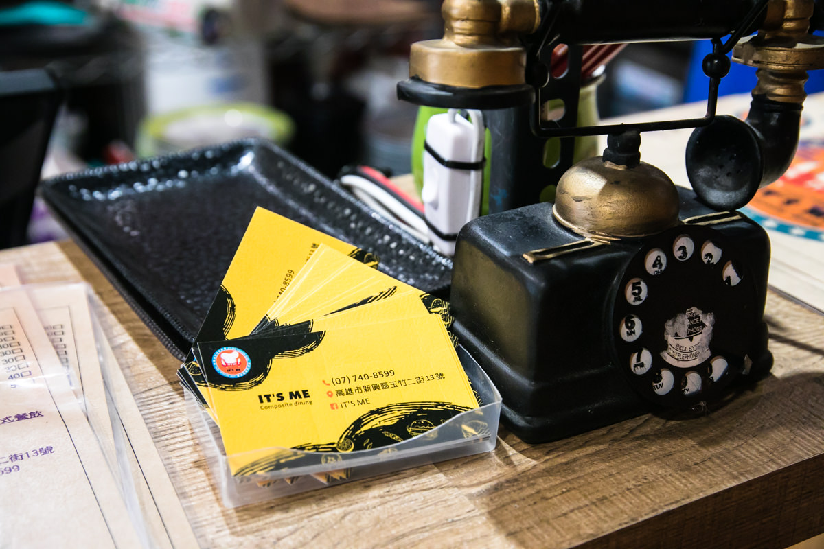 新崛江美食漢堡店|回到學生時期的It’s me Burger Party美式漢堡|全天候供餐輕食漢堡三明治| - 第37張圖 新崛江美食漢堡店|回到學生時期的It’s me Burger Party美式漢堡|全天候供餐輕食漢堡三明治|