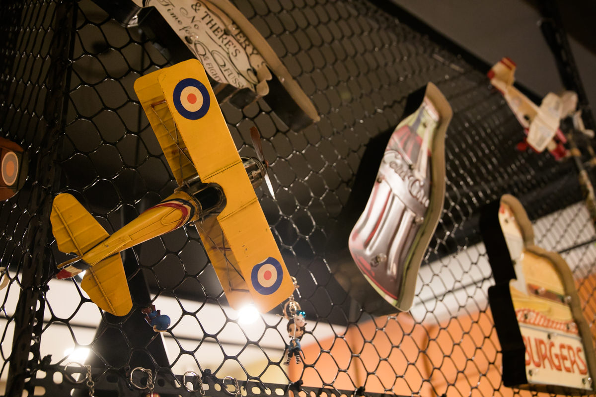 新崛江美食漢堡店|回到學生時期的It’s me Burger Party美式漢堡|全天候供餐輕食漢堡三明治| - 第8張圖 新崛江美食漢堡店|回到學生時期的It’s me Burger Party美式漢堡|全天候供餐輕食漢堡三明治|