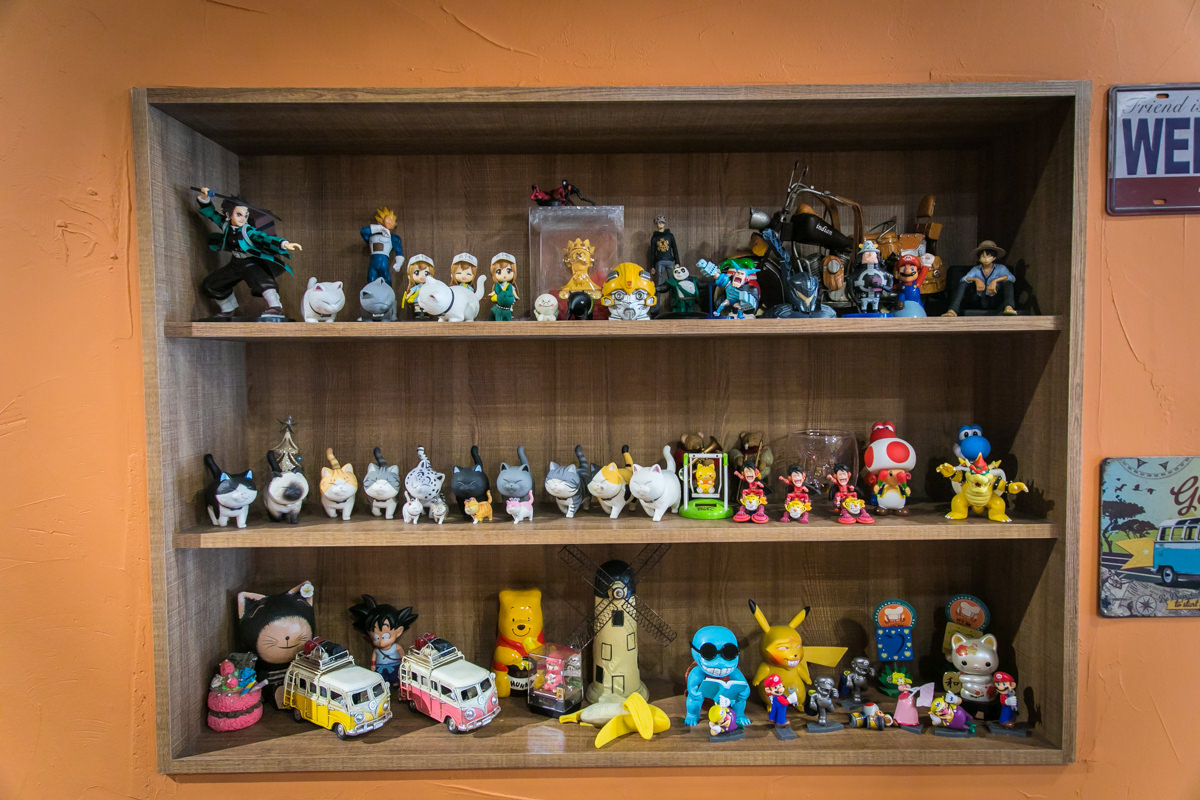 新崛江美食漢堡店|回到學生時期的It’s me Burger Party美式漢堡|全天候供餐輕食漢堡三明治| - 第9張圖 新崛江美食漢堡店|回到學生時期的It’s me Burger Party美式漢堡|全天候供餐輕食漢堡三明治|