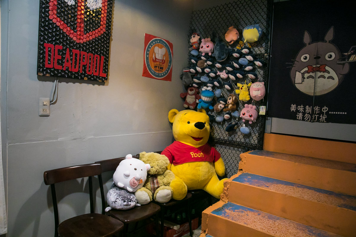 新崛江美食漢堡店|回到學生時期的It’s me Burger Party美式漢堡|全天候供餐輕食漢堡三明治| - 第35張圖 新崛江美食漢堡店|回到學生時期的It’s me Burger Party美式漢堡|全天候供餐輕食漢堡三明治|