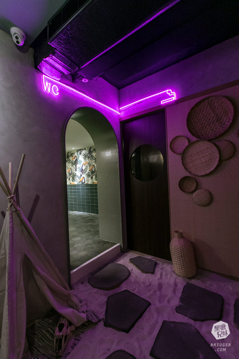 新崛江餐酒吧推薦｜今日島 Today-Island｜島嶼風格時尚感餐酒館-ＩＧ熱門酒吧