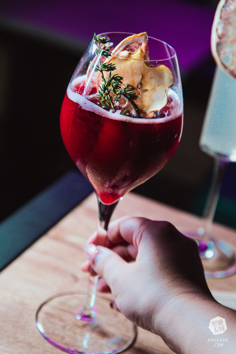 新崛江餐酒吧推薦｜今日島 Today-Island｜島嶼風格時尚感餐酒館-ＩＧ熱門酒吧