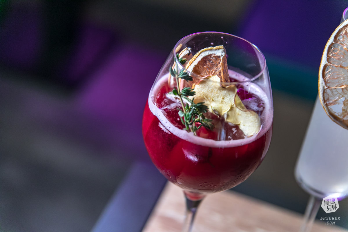 新崛江餐酒吧推薦｜今日島 Today-Island｜島嶼風格時尚感餐酒館-ＩＧ熱門酒吧