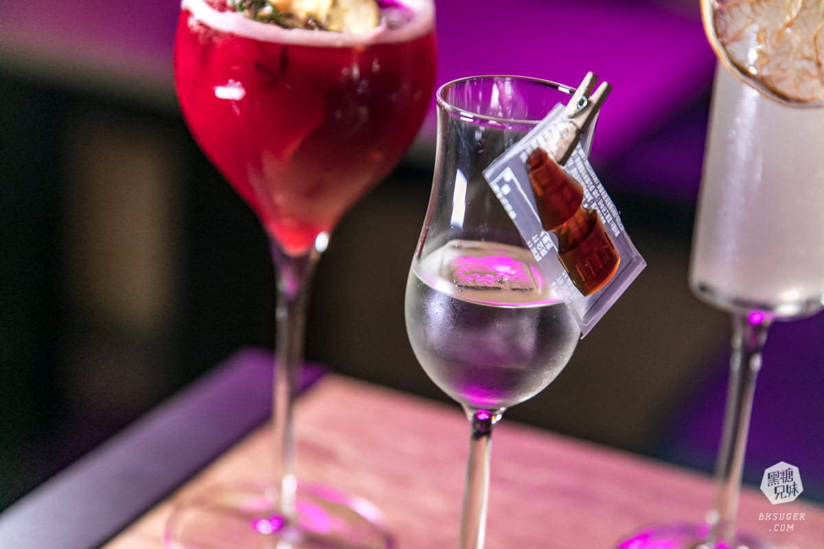 新崛江餐酒吧推薦｜今日島 Today-Island｜島嶼風格時尚感餐酒館-ＩＧ熱門酒吧