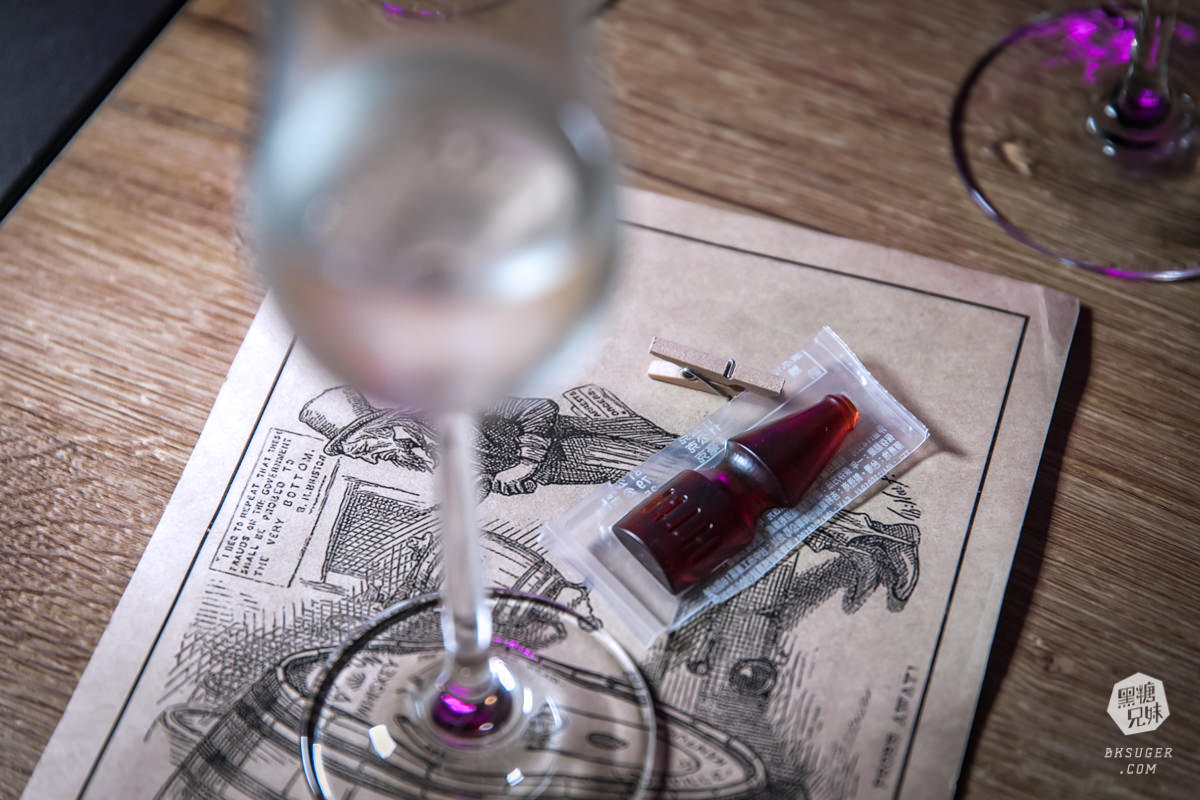 新崛江餐酒吧推薦｜今日島 Today-Island｜島嶼風格時尚感餐酒館-ＩＧ熱門酒吧