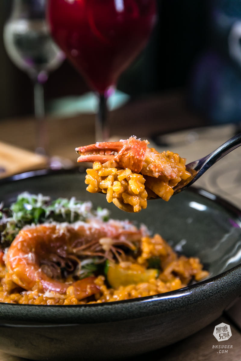 新崛江餐酒吧推薦｜今日島 Today-Island｜島嶼風格時尚感餐酒館-ＩＧ熱門酒吧