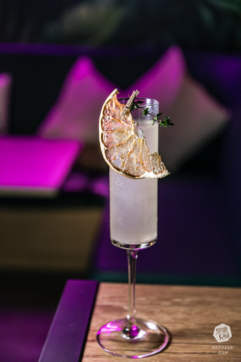 新崛江餐酒吧推薦｜今日島 Today-Island｜島嶼風格時尚感餐酒館-ＩＧ熱門酒吧