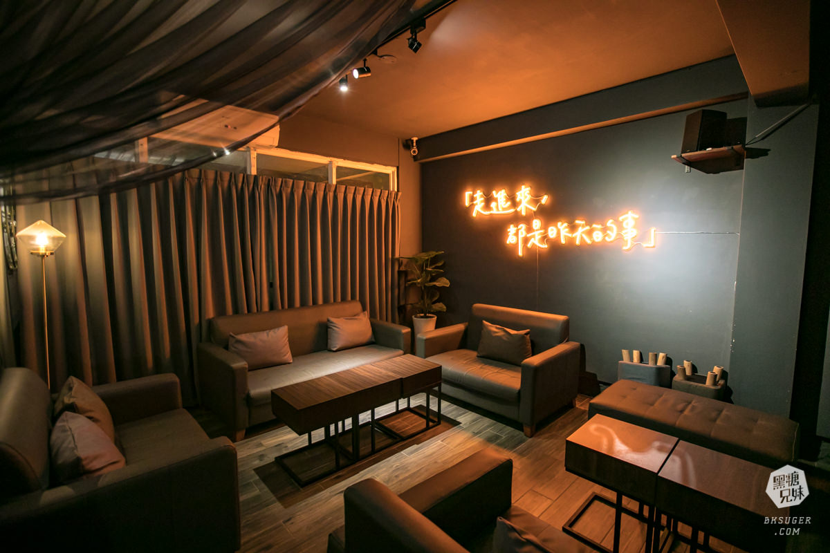 新崛江酒吧推薦|昨日yesterday Bar|舉杯致敬昨日的逝去-浮生若夢 為歡幾何| - 第7張圖 新崛江酒吧推薦|昨日yesterday Bar|舉杯致敬昨日的逝去-浮生若夢 為歡幾何|