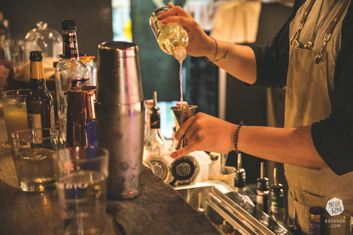 新崛江酒吧推薦|昨日yesterday Bar|舉杯致敬昨日的逝去-浮生若夢 為歡幾何| - 第20張圖 新崛江酒吧推薦|昨日yesterday Bar|舉杯致敬昨日的逝去-浮生若夢 為歡幾何|