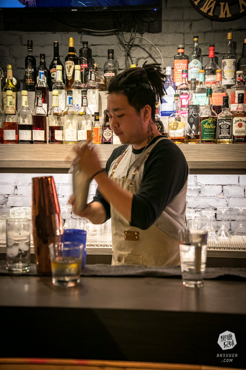 新崛江酒吧推薦|昨日yesterday Bar|舉杯致敬昨日的逝去-浮生若夢 為歡幾何| - 第19張圖 新崛江酒吧推薦|昨日yesterday Bar|舉杯致敬昨日的逝去-浮生若夢 為歡幾何|
