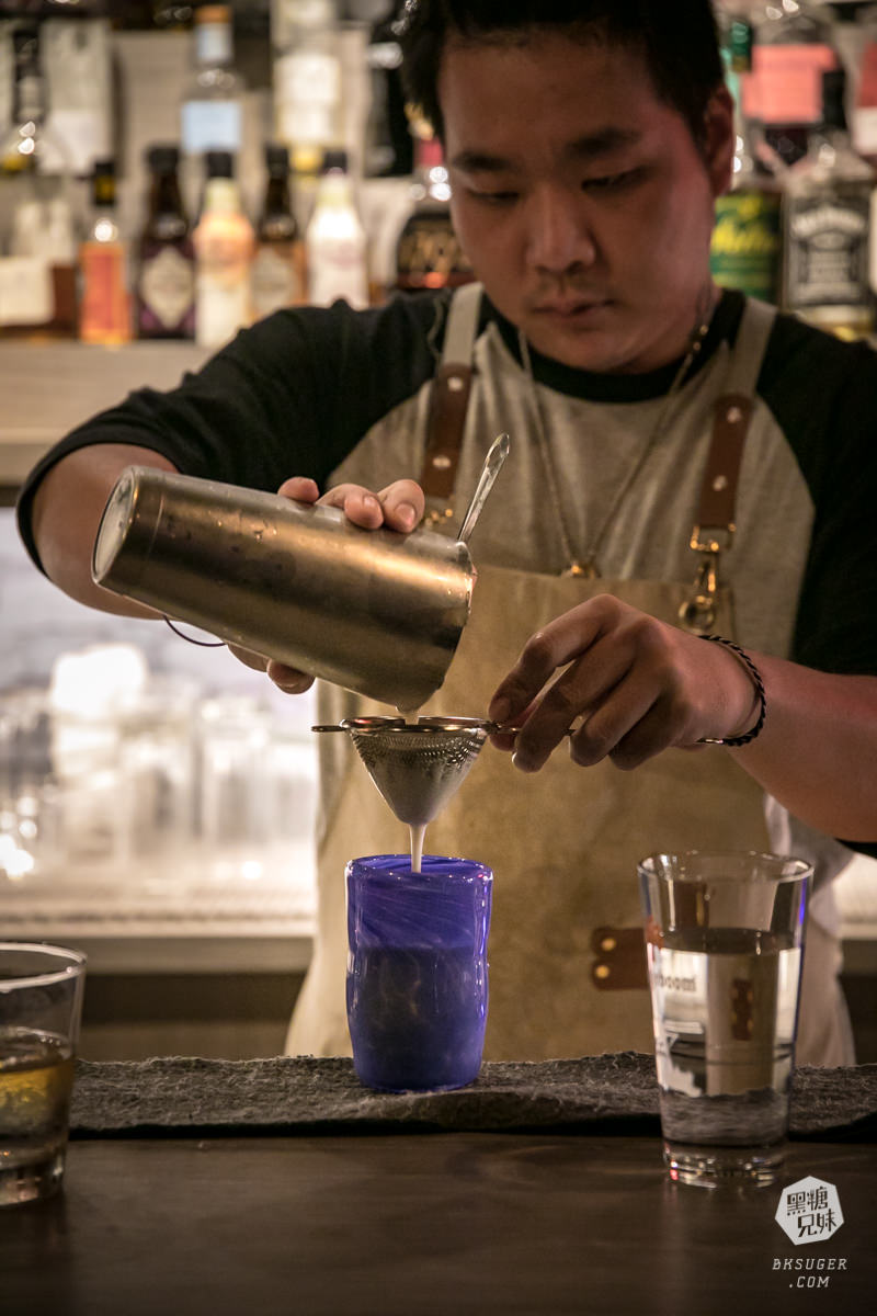 新崛江酒吧推薦|昨日yesterday Bar|舉杯致敬昨日的逝去-浮生若夢 為歡幾何| - 第30張圖 新崛江酒吧推薦|昨日yesterday Bar|舉杯致敬昨日的逝去-浮生若夢 為歡幾何|