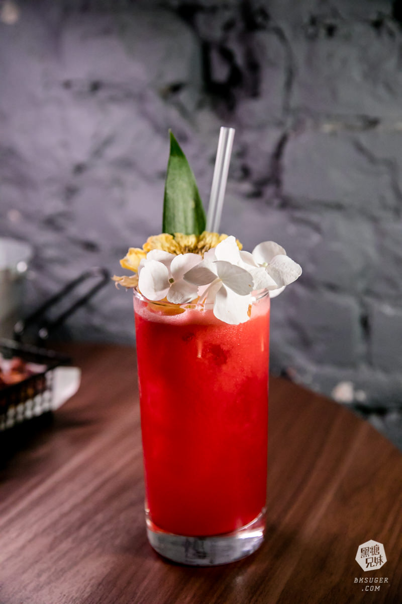 新崛江酒吧推薦|昨日yesterday Bar|舉杯致敬昨日的逝去-浮生若夢 為歡幾何| - 第21張圖 新崛江酒吧推薦|昨日yesterday Bar|舉杯致敬昨日的逝去-浮生若夢 為歡幾何|