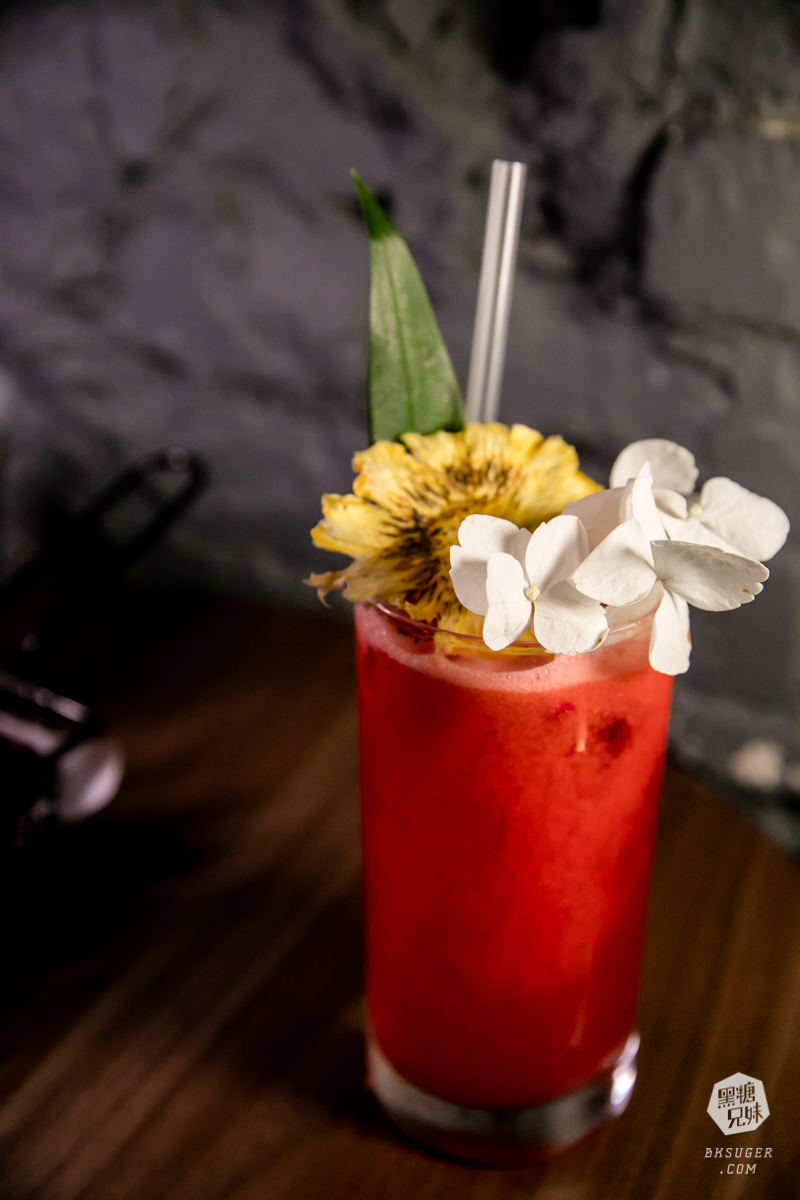 新崛江酒吧推薦|昨日yesterday Bar|舉杯致敬昨日的逝去-浮生若夢 為歡幾何| - 第25張圖 新崛江酒吧推薦|昨日yesterday Bar|舉杯致敬昨日的逝去-浮生若夢 為歡幾何|