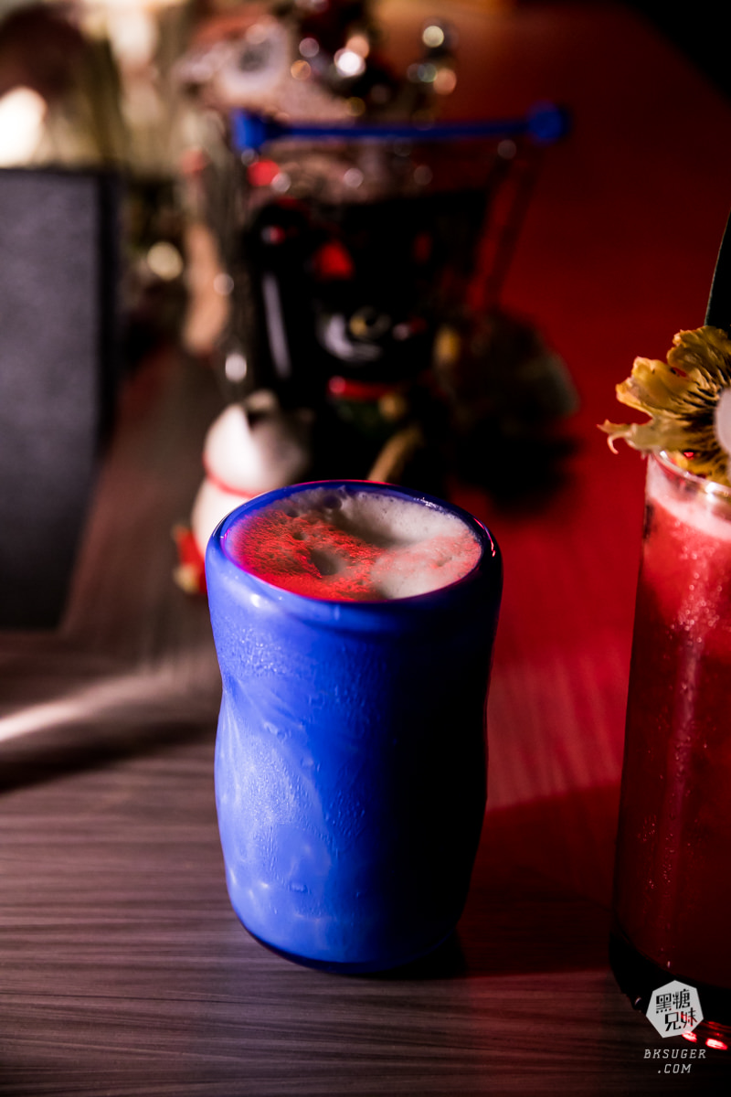 新崛江酒吧推薦|昨日yesterday Bar|舉杯致敬昨日的逝去-浮生若夢 為歡幾何| - 第27張圖 新崛江酒吧推薦|昨日yesterday Bar|舉杯致敬昨日的逝去-浮生若夢 為歡幾何|