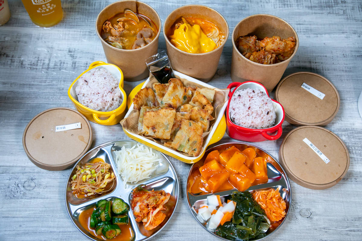 高雄新鹽埕商圈|奶茶一條街鹽埕埔捷運站防疫外送吃什麼|街口支付最高15%回饋 - 第7張圖 高雄新鹽埕商圈|奶茶一條街鹽埕埔捷運站防疫外送吃什麼|街口支付最高15%回饋