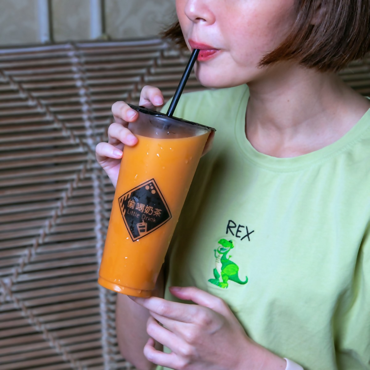 高雄新鹽埕商圈|奶茶一條街鹽埕埔捷運站防疫外送吃什麼|街口支付最高15%回饋 - 第18張圖 高雄新鹽埕商圈|奶茶一條街鹽埕埔捷運站防疫外送吃什麼|街口支付最高15%回饋