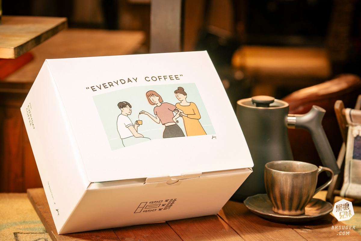 明星級濾掛咖啡包|日日咖啡禮盒|匯集全台知名16家職人咖啡店濾掛包-妞新聞好物推薦 - 第2張圖 明星級濾掛咖啡包|日日咖啡禮盒|匯集全台知名16家職人咖啡店濾掛包-妞新聞好物推薦