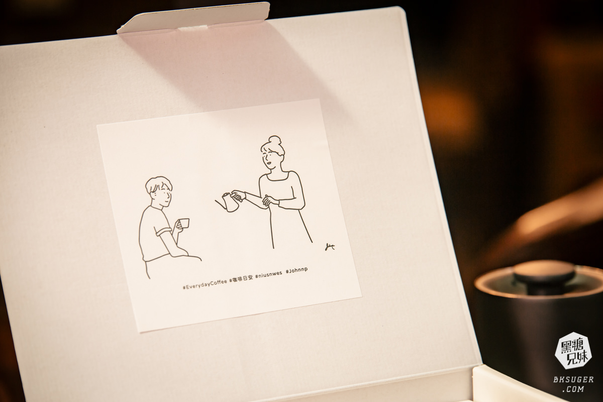 明星級濾掛咖啡包|日日咖啡禮盒|匯集全台知名16家職人咖啡店濾掛包-妞新聞好物推薦 - 第3張圖 明星級濾掛咖啡包|日日咖啡禮盒|匯集全台知名16家職人咖啡店濾掛包-妞新聞好物推薦