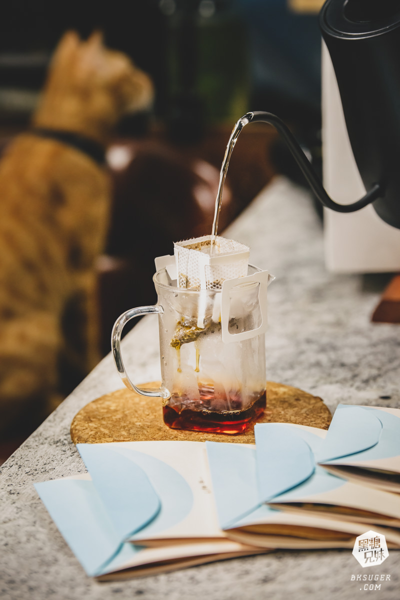 明星級濾掛咖啡包|日日咖啡禮盒|匯集全台知名16家職人咖啡店濾掛包-妞新聞好物推薦 - 第27張圖 明星級濾掛咖啡包|日日咖啡禮盒|匯集全台知名16家職人咖啡店濾掛包-妞新聞好物推薦