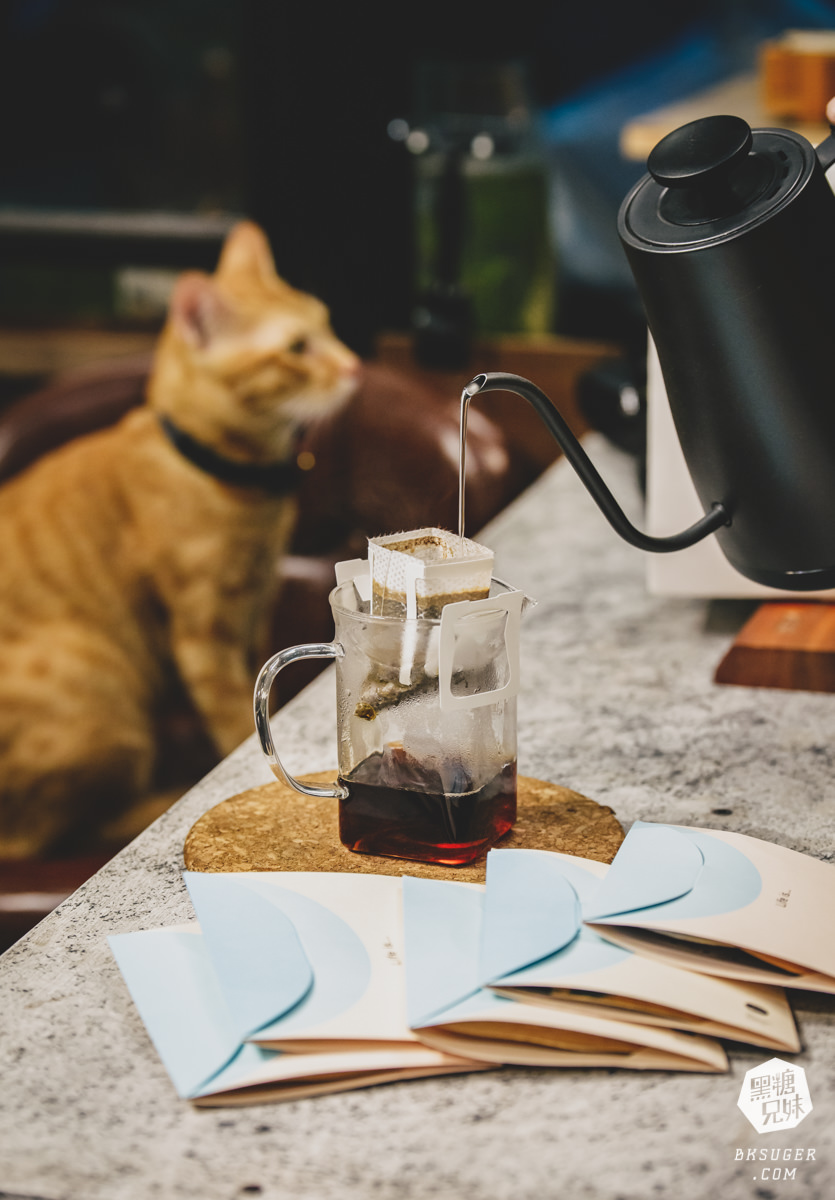 明星級濾掛咖啡包|日日咖啡禮盒|匯集全台知名16家職人咖啡店濾掛包-妞新聞好物推薦 - 第28張圖 明星級濾掛咖啡包|日日咖啡禮盒|匯集全台知名16家職人咖啡店濾掛包-妞新聞好物推薦