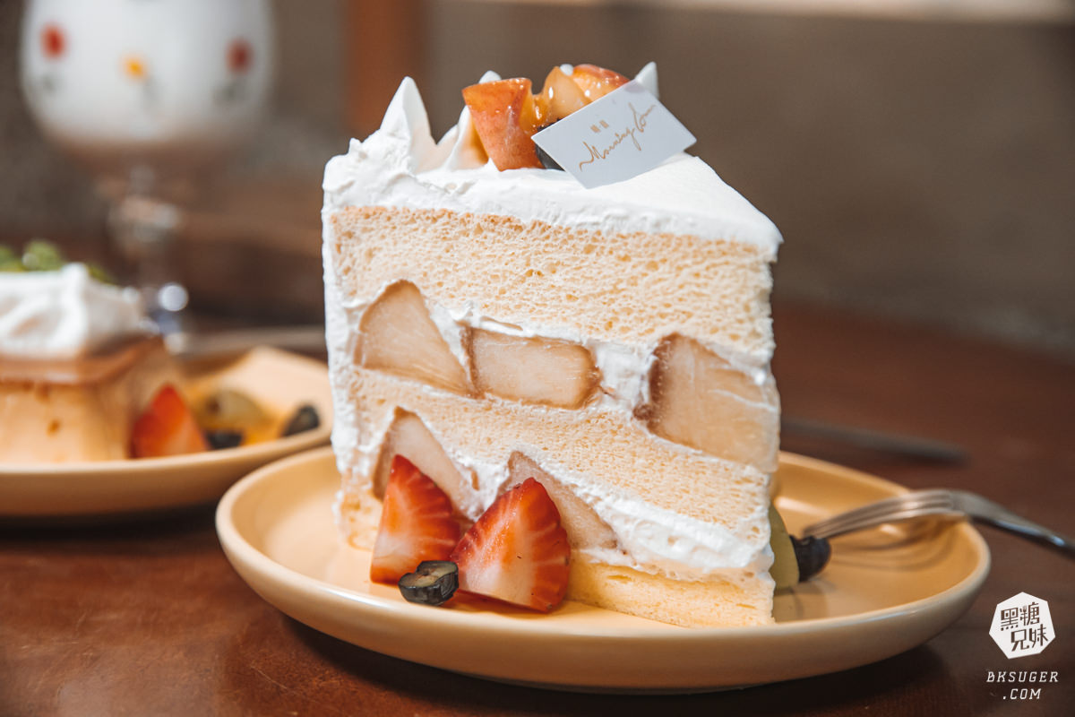 前金咖啡甜點|晴。晨甜點咖啡瑞源店 MORNING SUN Coffee|私藏的午茶秘密基地清單 - 第15張圖 前金咖啡甜點|晴。晨甜點咖啡瑞源店 MORNING SUN Coffee|私藏的午茶秘密基地清單