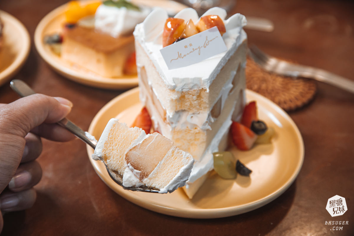 前金咖啡甜點|晴。晨甜點咖啡瑞源店 MORNING SUN Coffee|私藏的午茶秘密基地清單 - 第16張圖 前金咖啡甜點|晴。晨甜點咖啡瑞源店 MORNING SUN Coffee|私藏的午茶秘密基地清單