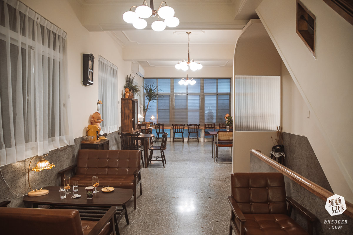 前金咖啡甜點|晴。晨甜點咖啡瑞源店 MORNING SUN Coffee|私藏的午茶秘密基地清單 - 第33張圖 前金咖啡甜點|晴。晨甜點咖啡瑞源店 MORNING SUN Coffee|私藏的午茶秘密基地清單