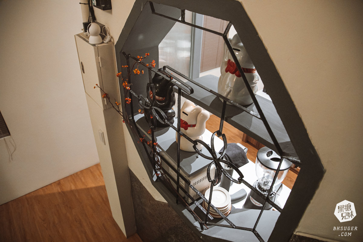 前金咖啡甜點|晴。晨甜點咖啡瑞源店 MORNING SUN Coffee|私藏的午茶秘密基地清單 - 第34張圖 前金咖啡甜點|晴。晨甜點咖啡瑞源店 MORNING SUN Coffee|私藏的午茶秘密基地清單