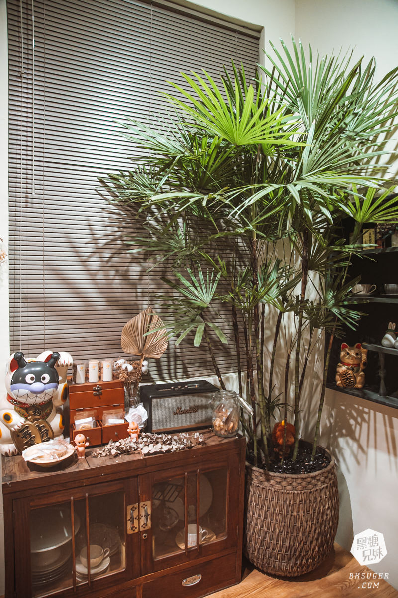 前金咖啡甜點|晴。晨甜點咖啡瑞源店 MORNING SUN Coffee|私藏的午茶秘密基地清單 - 第35張圖 前金咖啡甜點|晴。晨甜點咖啡瑞源店 MORNING SUN Coffee|私藏的午茶秘密基地清單