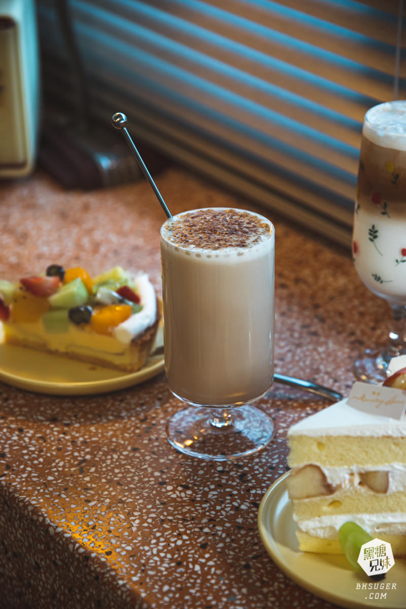 前金咖啡甜點|晴。晨甜點咖啡瑞源店 MORNING SUN Coffee|私藏的午茶秘密基地清單 - 第29張圖 前金咖啡甜點|晴。晨甜點咖啡瑞源店 MORNING SUN Coffee|私藏的午茶秘密基地清單