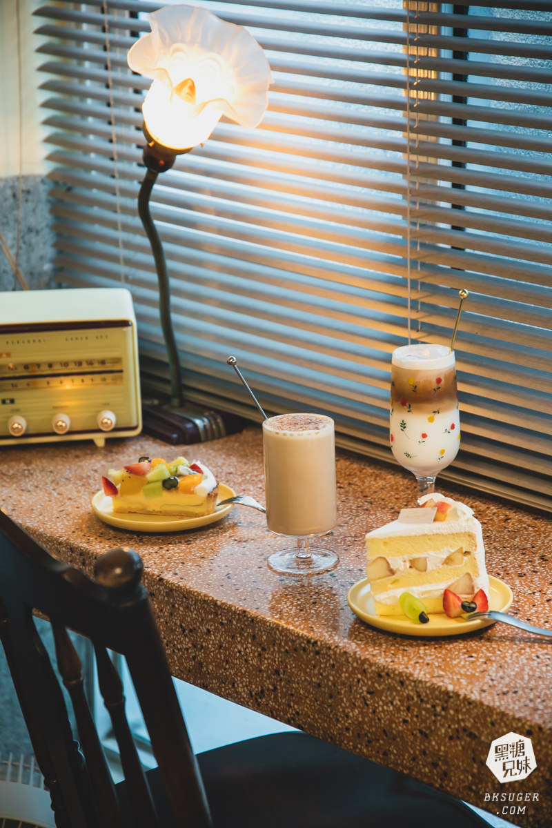 前金咖啡甜點|晴。晨甜點咖啡瑞源店 MORNING SUN Coffee|私藏的午茶秘密基地清單 - 第1張圖 前金咖啡甜點|晴。晨甜點咖啡瑞源店 MORNING SUN Coffee|私藏的午茶秘密基地清單