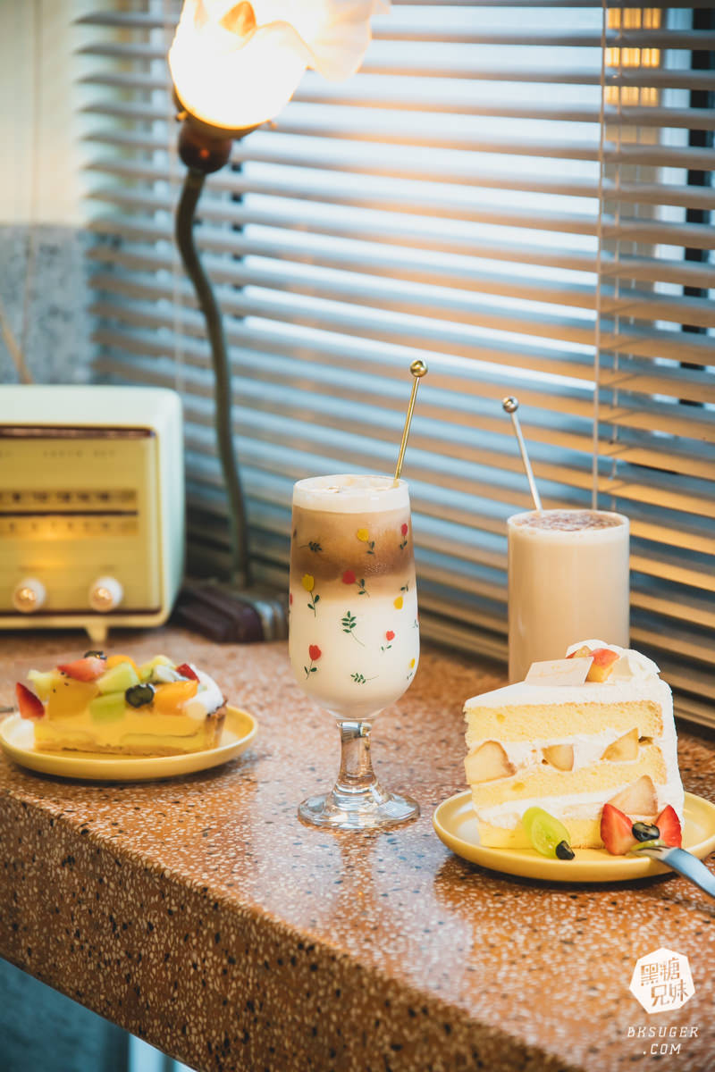 前金咖啡甜點|晴。晨甜點咖啡瑞源店 MORNING SUN Coffee|私藏的午茶秘密基地清單 - 第28張圖 前金咖啡甜點|晴。晨甜點咖啡瑞源店 MORNING SUN Coffee|私藏的午茶秘密基地清單