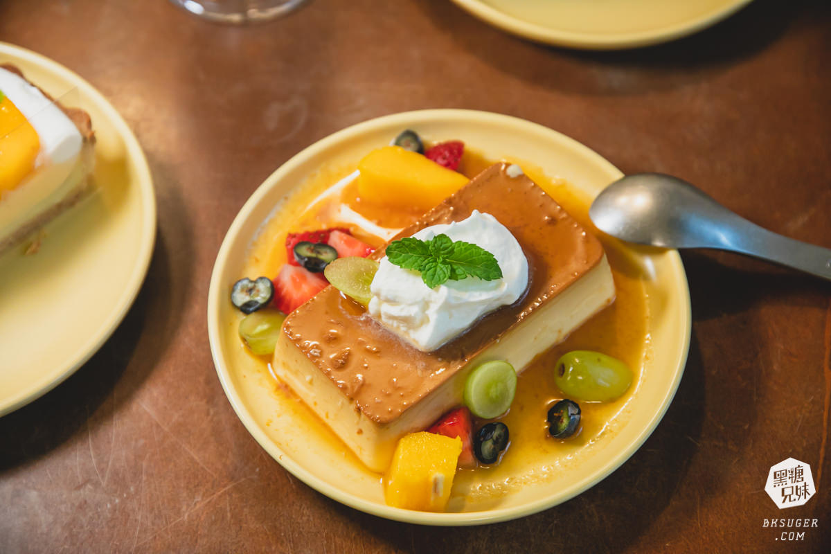 前金咖啡甜點|晴。晨甜點咖啡瑞源店 MORNING SUN Coffee|私藏的午茶秘密基地清單 - 第22張圖 前金咖啡甜點|晴。晨甜點咖啡瑞源店 MORNING SUN Coffee|私藏的午茶秘密基地清單