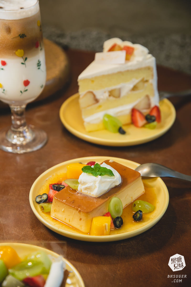 前金咖啡甜點|晴。晨甜點咖啡瑞源店 MORNING SUN Coffee|私藏的午茶秘密基地清單 - 第23張圖 前金咖啡甜點|晴。晨甜點咖啡瑞源店 MORNING SUN Coffee|私藏的午茶秘密基地清單