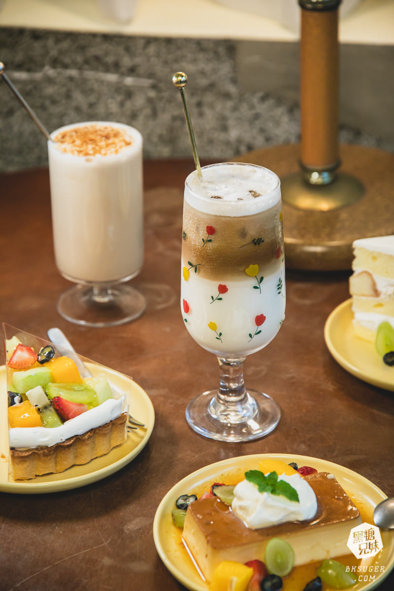 前金咖啡甜點|晴。晨甜點咖啡瑞源店 MORNING SUN Coffee|私藏的午茶秘密基地清單 - 第27張圖 前金咖啡甜點|晴。晨甜點咖啡瑞源店 MORNING SUN Coffee|私藏的午茶秘密基地清單