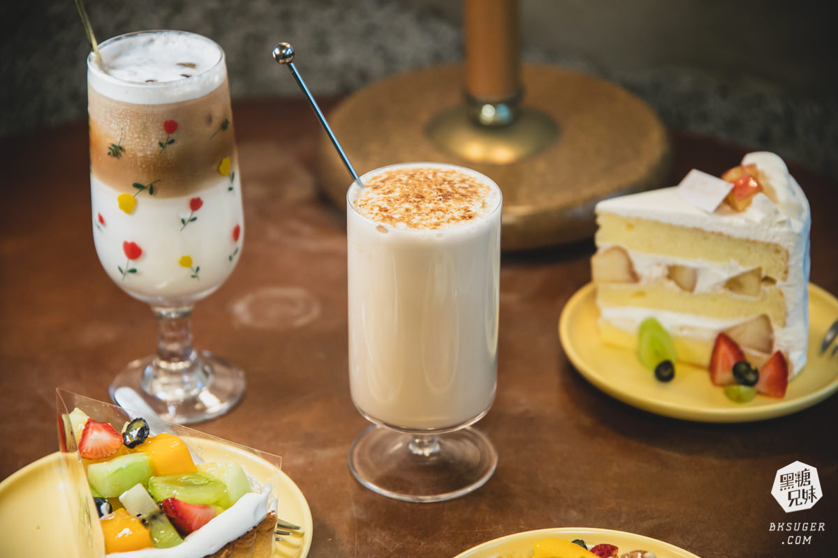 前金咖啡甜點|晴。晨甜點咖啡瑞源店 MORNING SUN Coffee|私藏的午茶秘密基地清單 - 第31張圖 前金咖啡甜點|晴。晨甜點咖啡瑞源店 MORNING SUN Coffee|私藏的午茶秘密基地清單