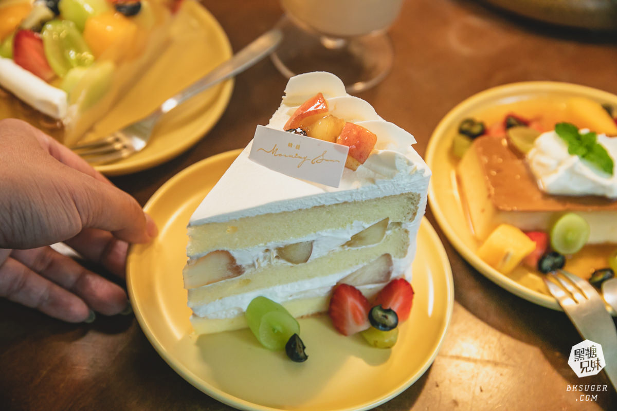 前金咖啡甜點|晴。晨甜點咖啡瑞源店 MORNING SUN Coffee|私藏的午茶秘密基地清單 - 第14張圖 前金咖啡甜點|晴。晨甜點咖啡瑞源店 MORNING SUN Coffee|私藏的午茶秘密基地清單